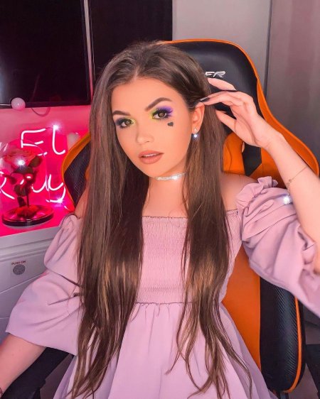 Елена райтман