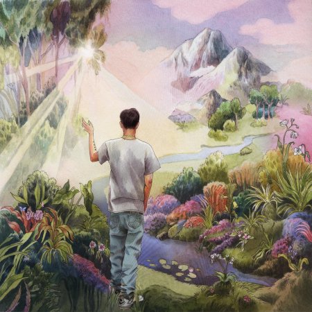 Rocket рэпер альбом