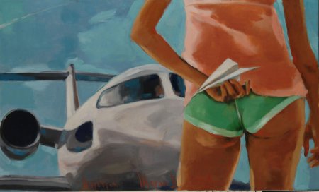 Дмитрий шорин художник