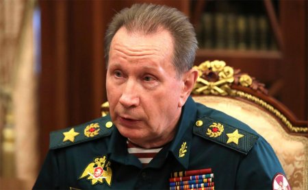 Виктор васильевич золотов