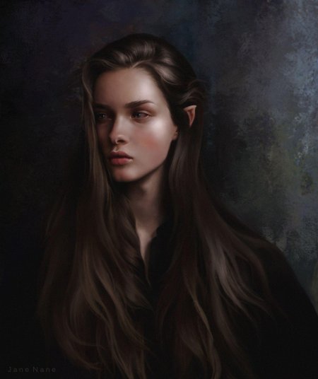 Лара доррен аэп шиадаль