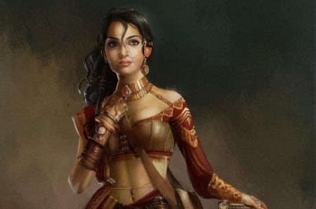 Принц персии 2 кайлина