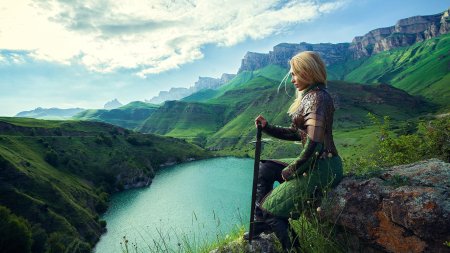 Дарья лефлер