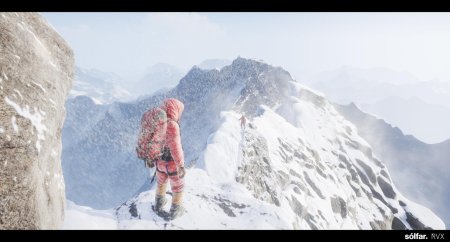 Эверест восхождение