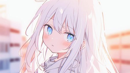 Аниме тянка