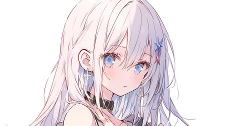 Аниме тянки