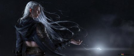 Персонажи фэнтези