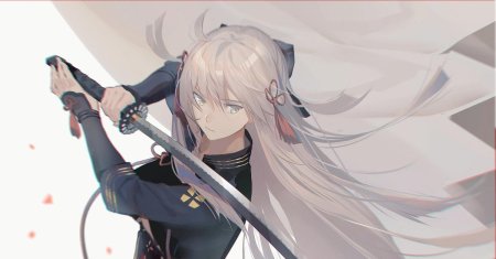 Окита фейт альтер