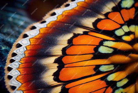 Бабочка бабочка