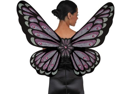 Костюм бабочка