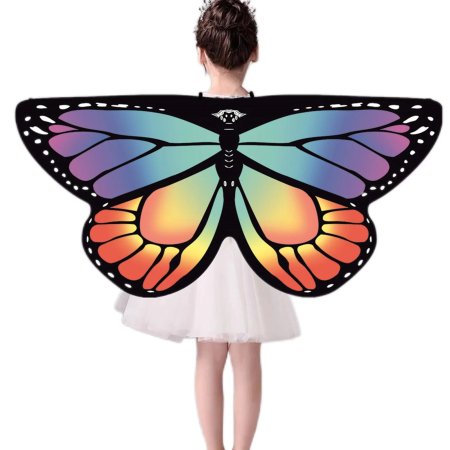 Костюм бабочка