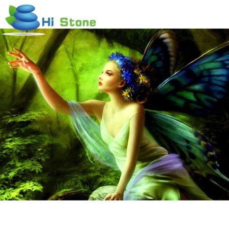 Феи красивые