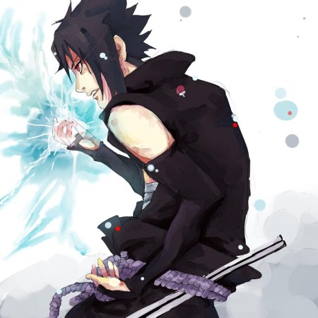 Саске учиха