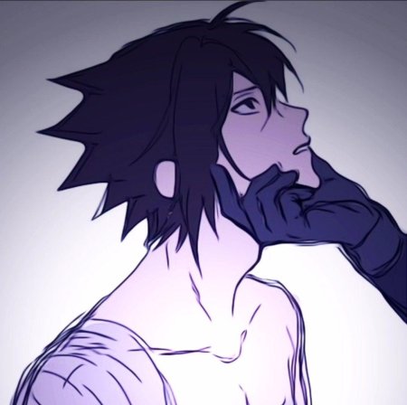 Саске учиха