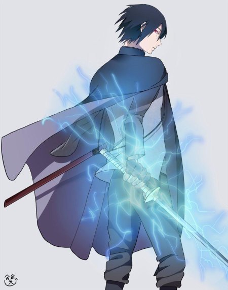 Саске учиха взрослый