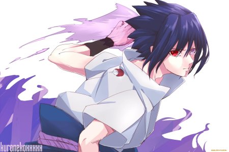 Саске учиха