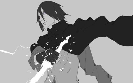 Саске учиха