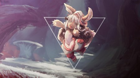 Ranaecho nanachi