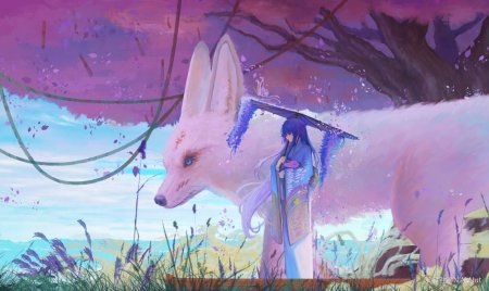 Макото геншин