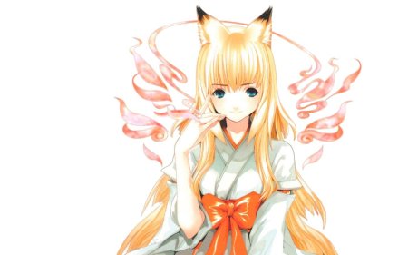 Тенко кицунэ