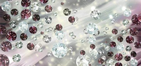 Россыпь бриллиантов