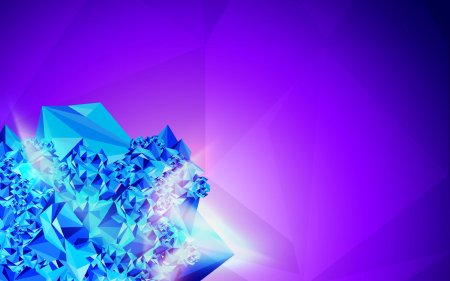 Геометрические фоны