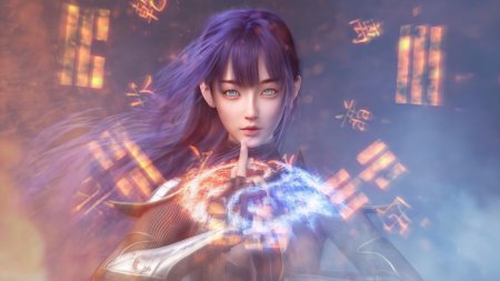 Искусство магии