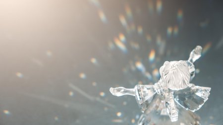 Хрустальный ангел