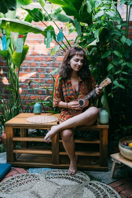 Мексиканская вечеринка