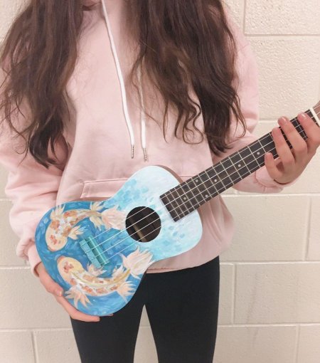 Акулель эстетика