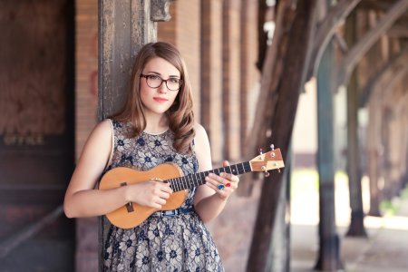 Укулеле для начинающих