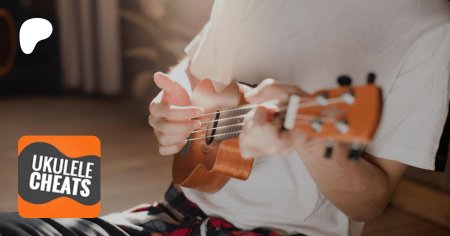 Игры на укулеле