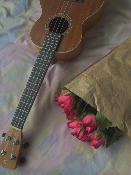 Укулеле гитара