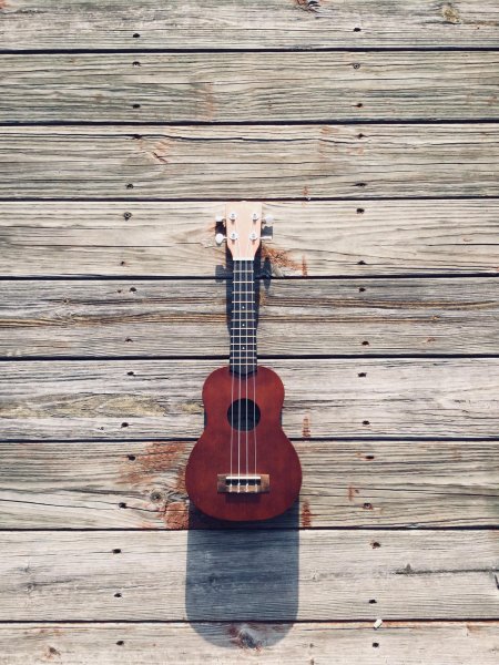 Укулеле музыкальный инструмент