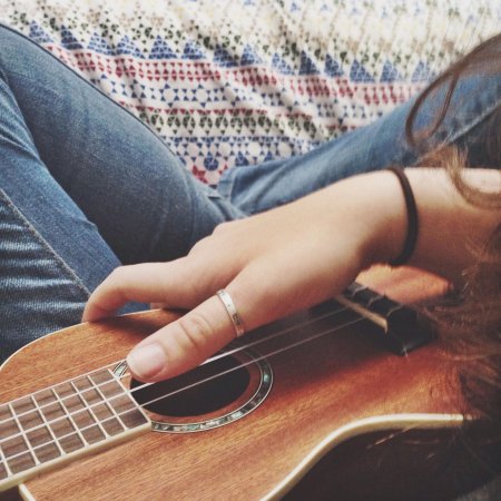 Укулеле гитара