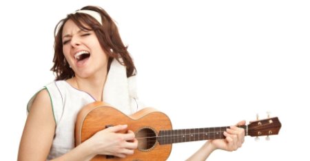 Про укулеле