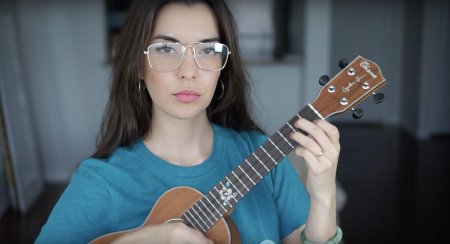 Укулеле для начинающих