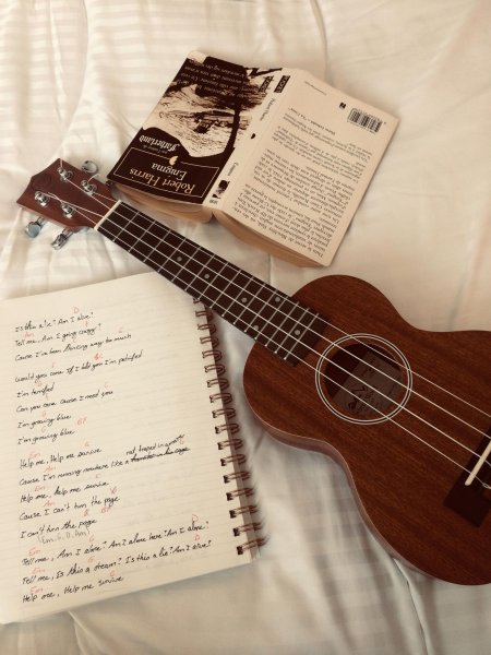 Укулеле музыкальный инструмент