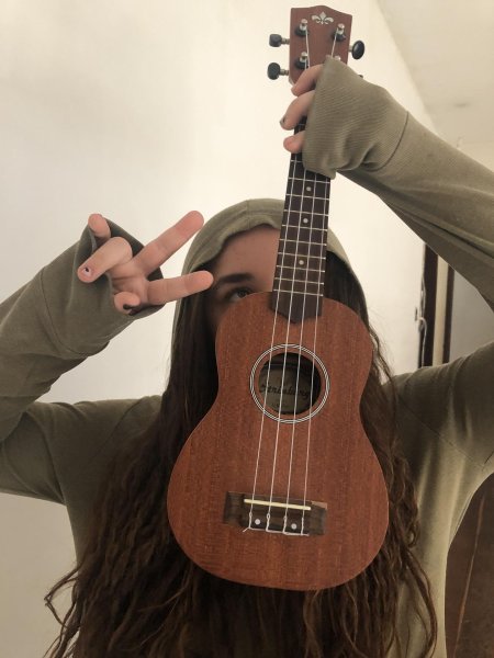 Укулеле музыкальный инструмент