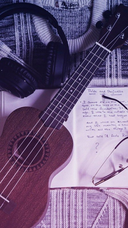 Акулель эстетика