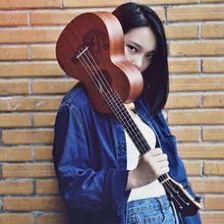 Гитара укулеле