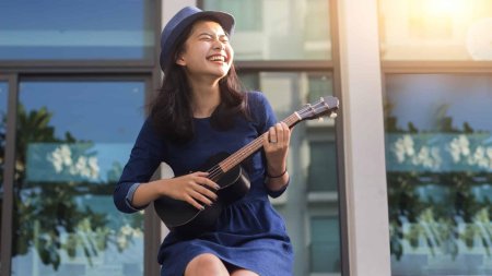 Укулеле для начинающих