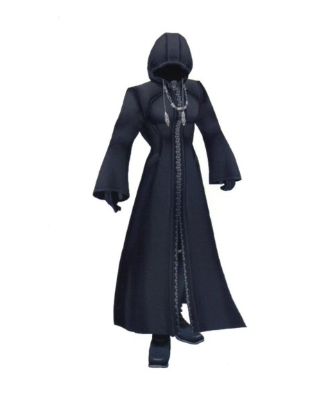 Ряса инквизитора