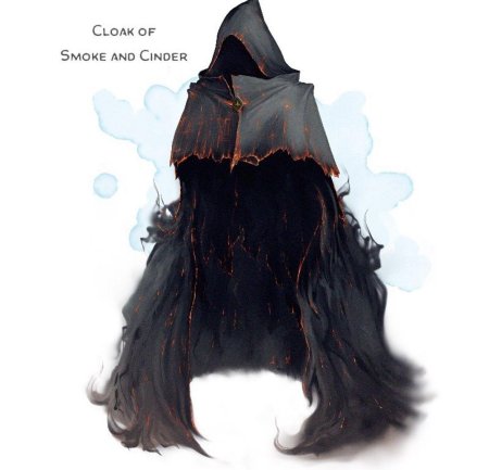 Одежда в стиле фэнтези