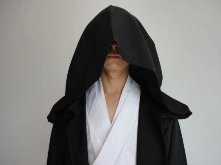 Мантия ситха звездные войны