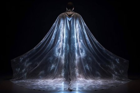 Мантия невидимка гарри поттер