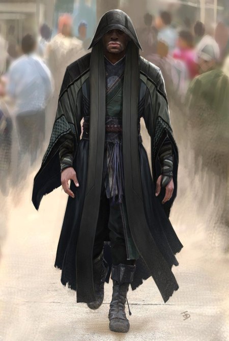 Карл мордо доктор стрэндж