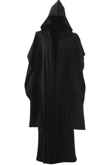 Мантия императора палпатина