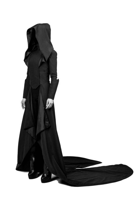 Одежда в стиле фэнтези