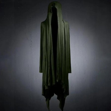 Мантия дементор лонг